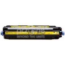 Cartus toner HP Color LaserJet 3600 color Yellow Q6472A